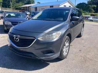 Image for 2013 Mazda CX-9 Sport ID: 7419064