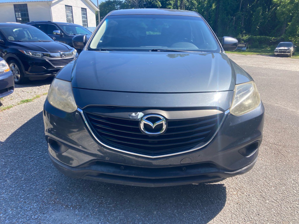 2013 Mazda CX-9 Image 2