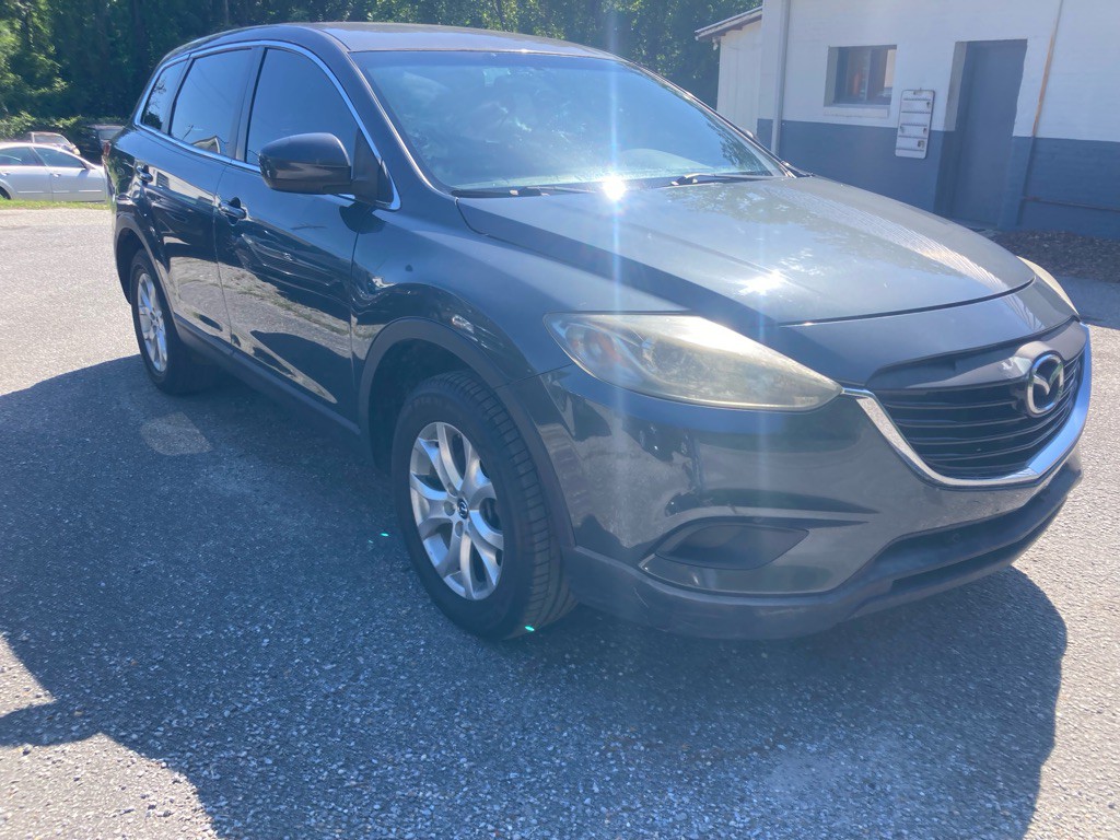 2013 Mazda CX-9 Image 3