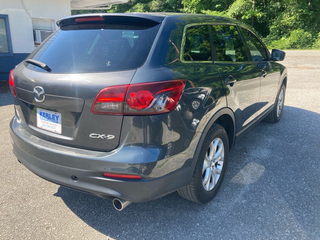 2013 Mazda CX-9 Image 6
