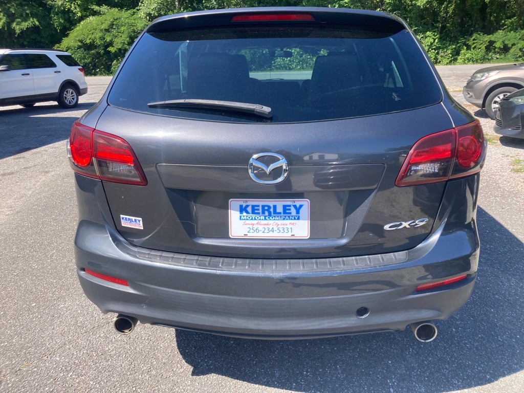 2013 Mazda CX-9 Image 7