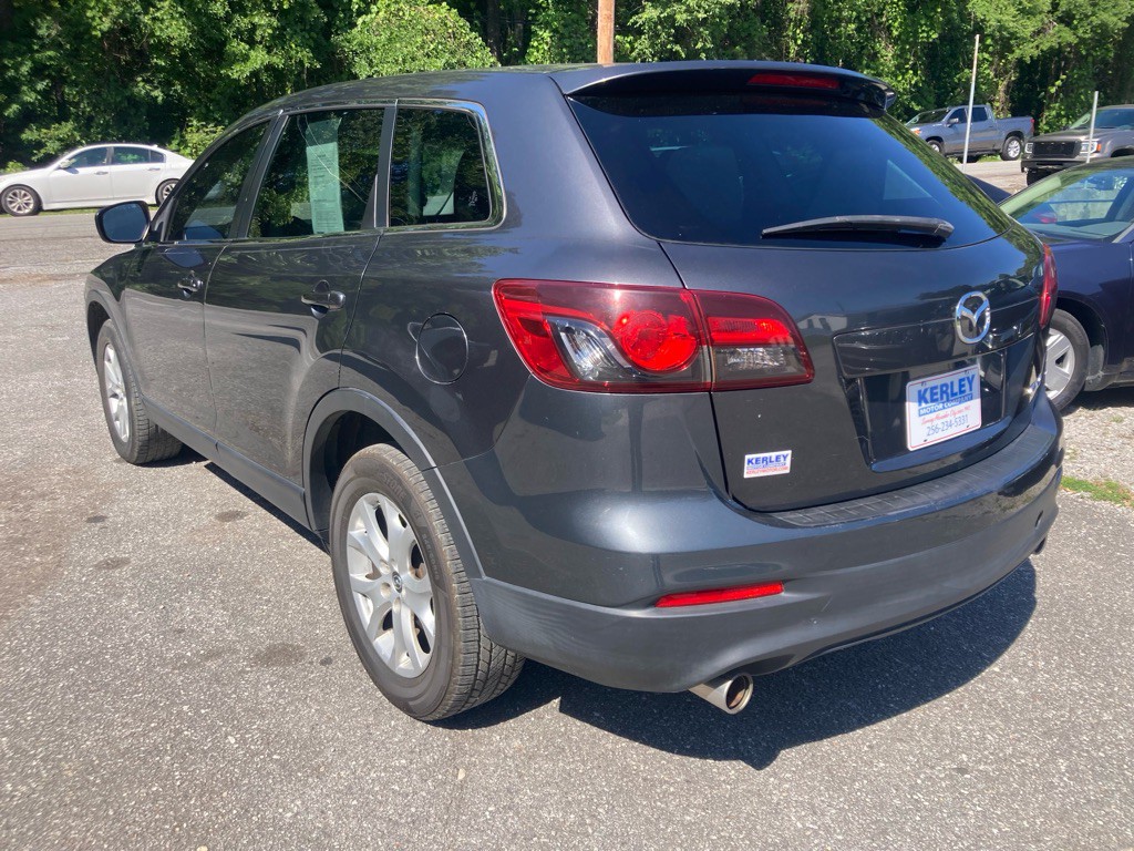 2013 Mazda CX-9 Image 8