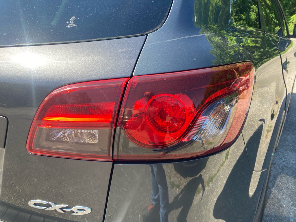 2013 Mazda CX-9 Image 11