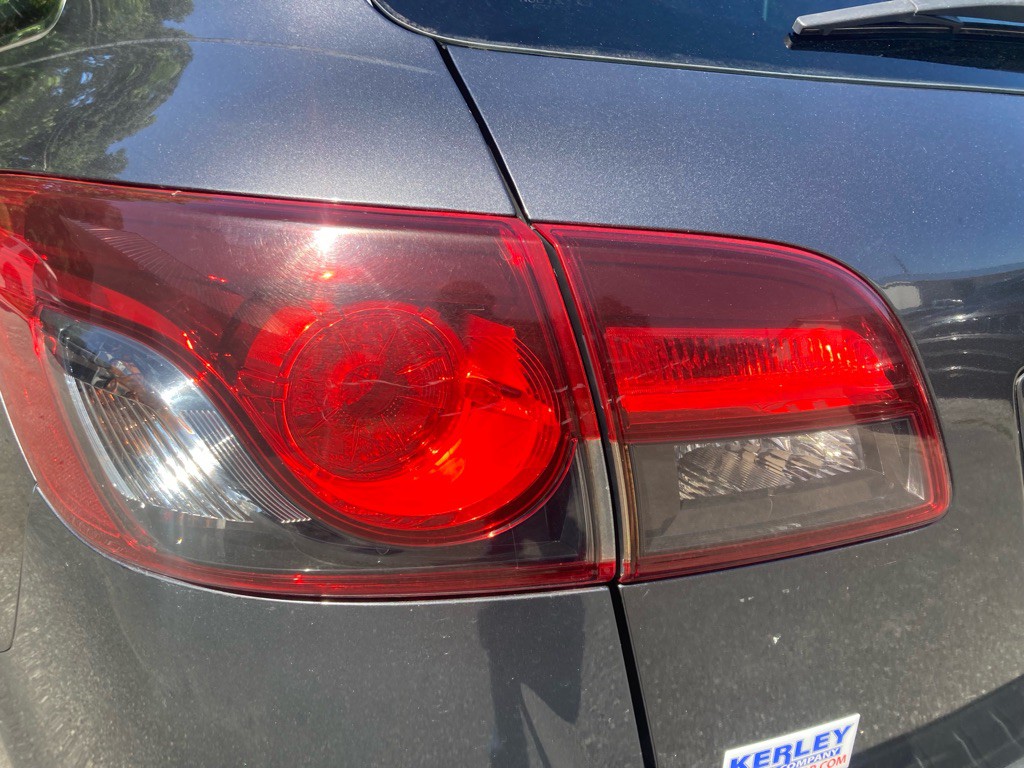 2013 Mazda CX-9 Image 12