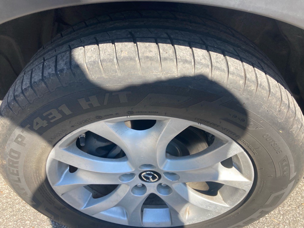 2013 Mazda CX-9 Image 14