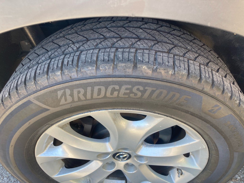 2013 Mazda CX-9 Image 16