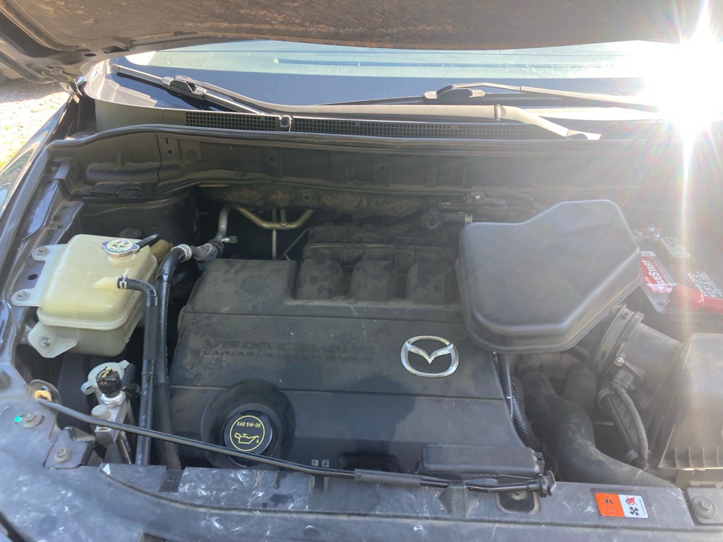 2013 Mazda CX-9 Image 17