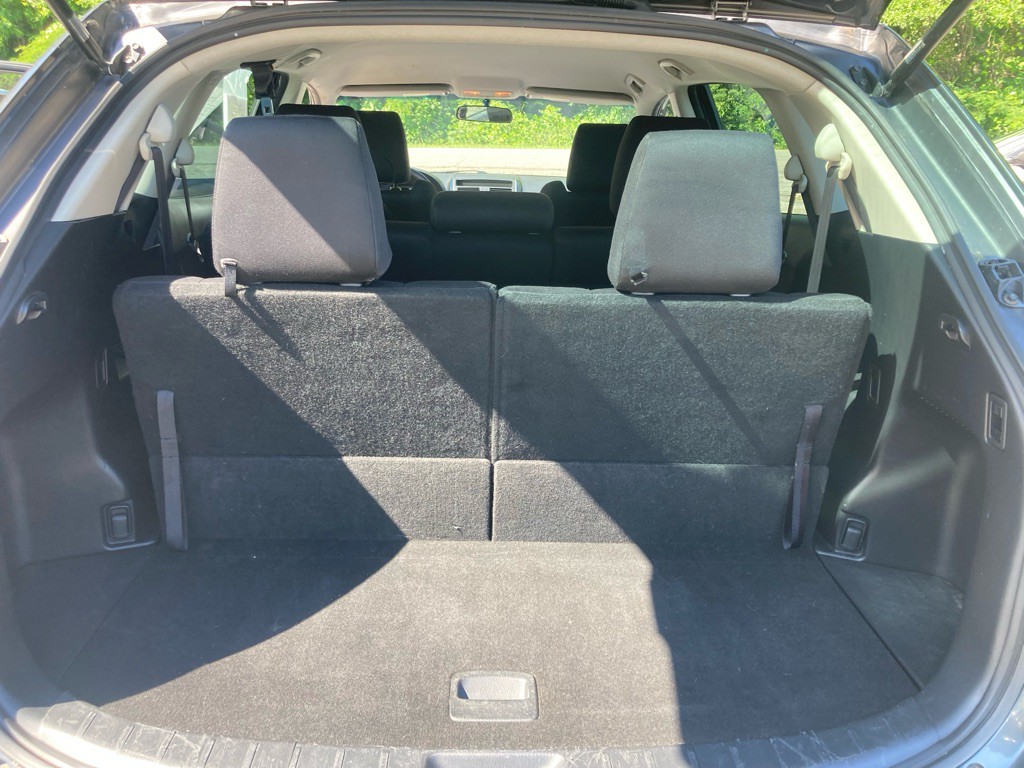 2013 Mazda CX-9 Image 19