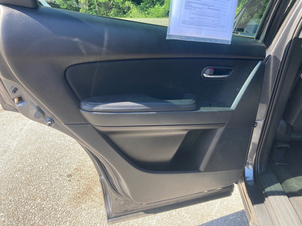 2013 Mazda CX-9 Image 20