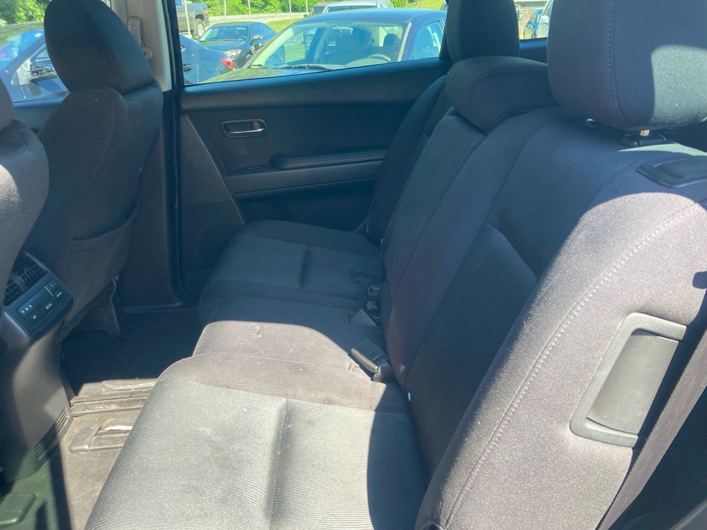 2013 Mazda CX-9 Image 22