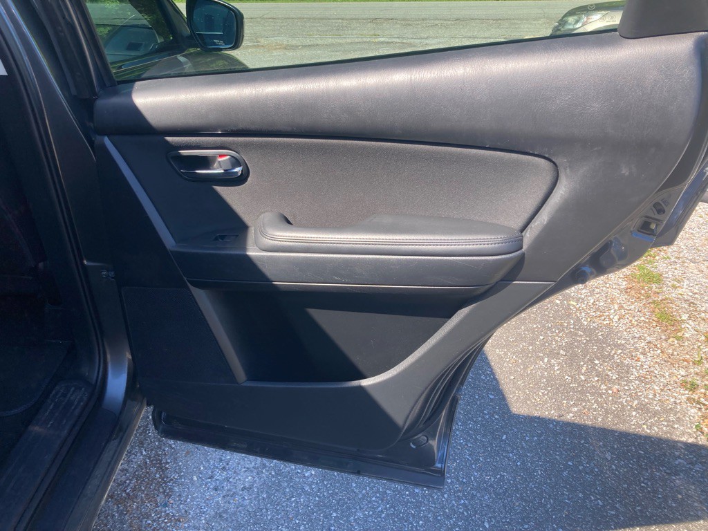 2013 Mazda CX-9 Image 24