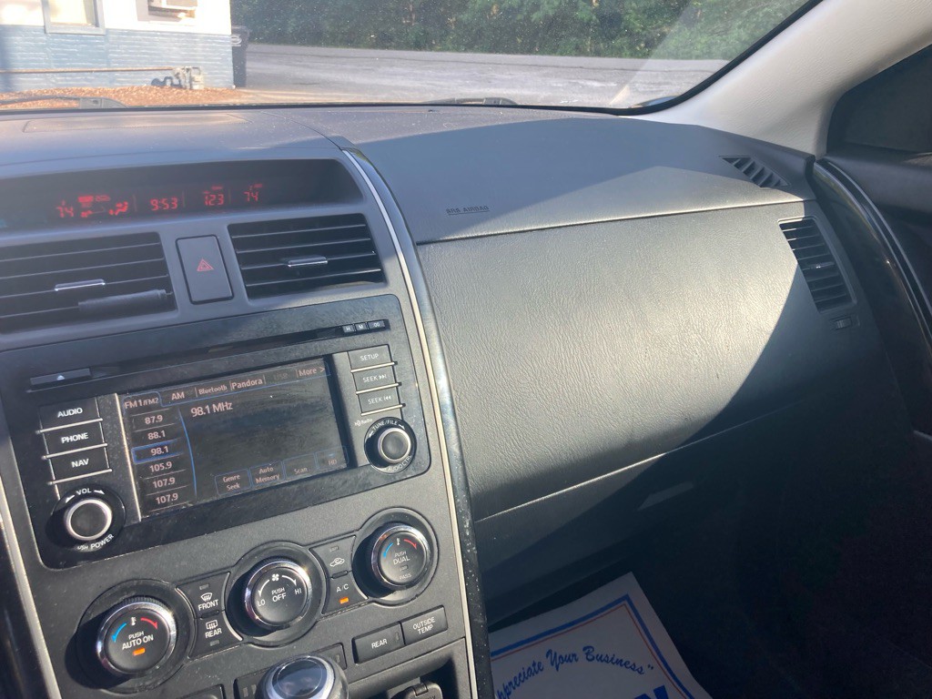 2013 Mazda CX-9 Image 25