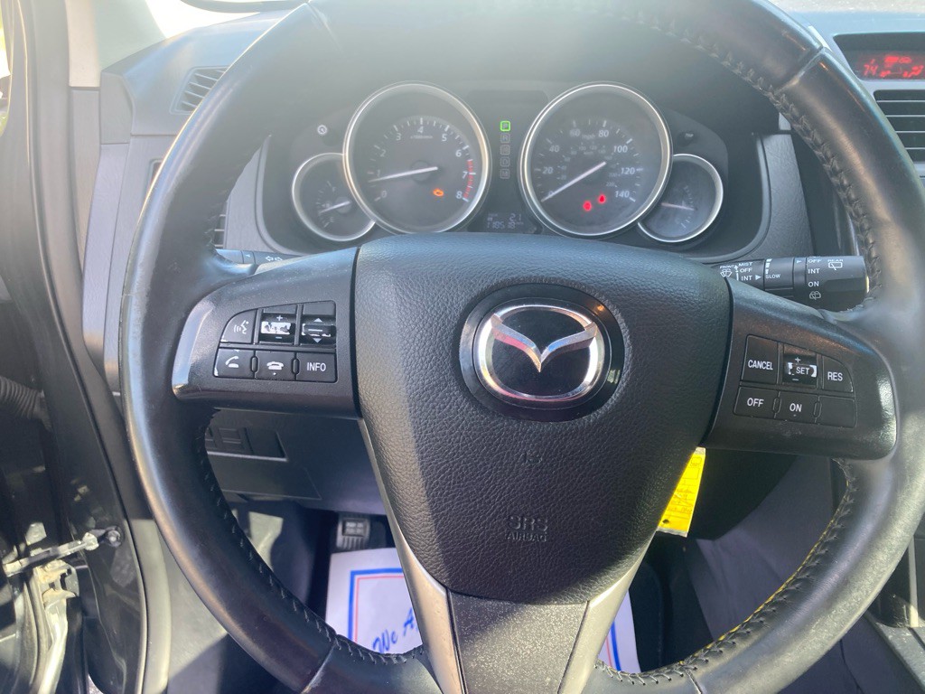 2013 Mazda CX-9 Image 27