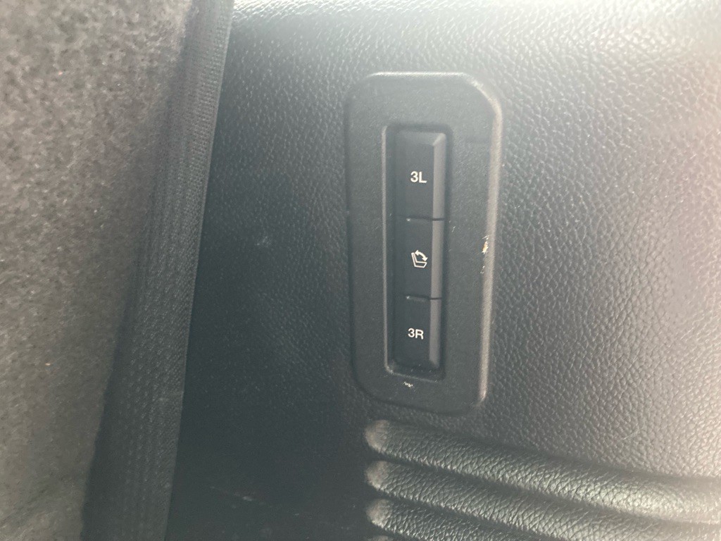 2017 Lincoln Navigator Image 21
