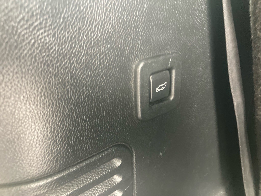 2017 Lincoln Navigator Image 22