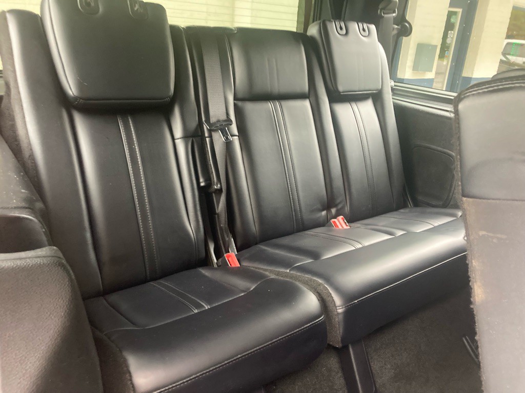 2017 Lincoln Navigator Image 31