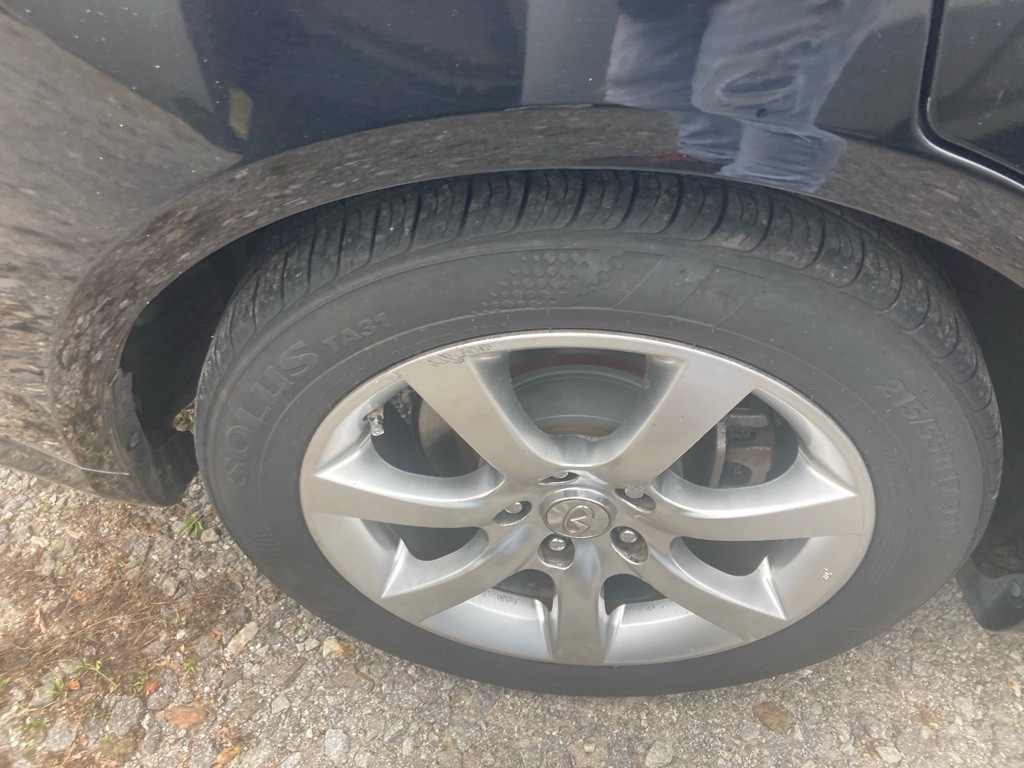 2005 INFINITI G35 Image 14