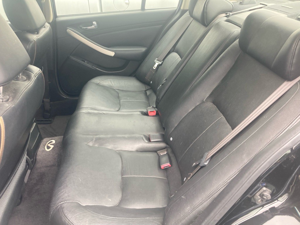 2005 INFINITI G35 Image 20