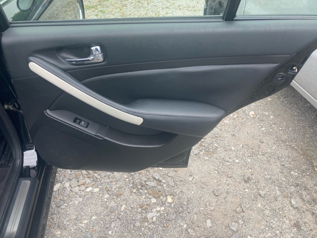 2005 INFINITI G35 Image 21