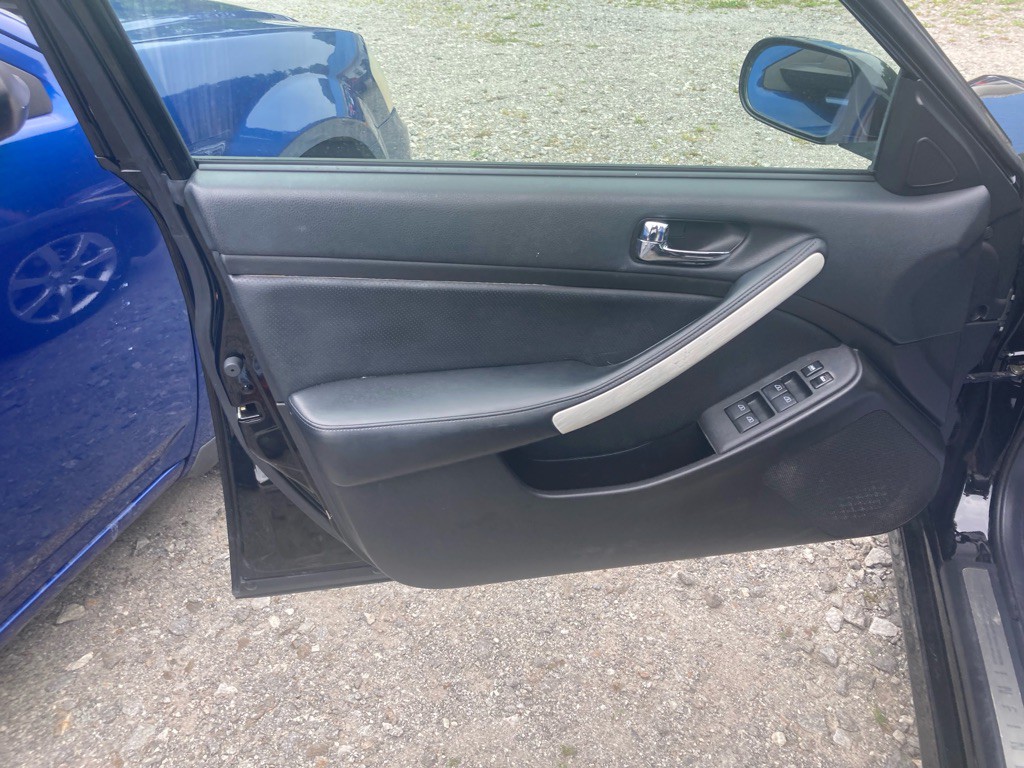2005 INFINITI G35 Image 27