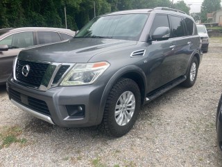Image for 2018 Nissan Armada SV ID: 7429480