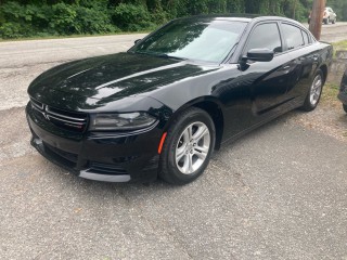 Image for 2016 Dodge Charger SE ID: 7429540