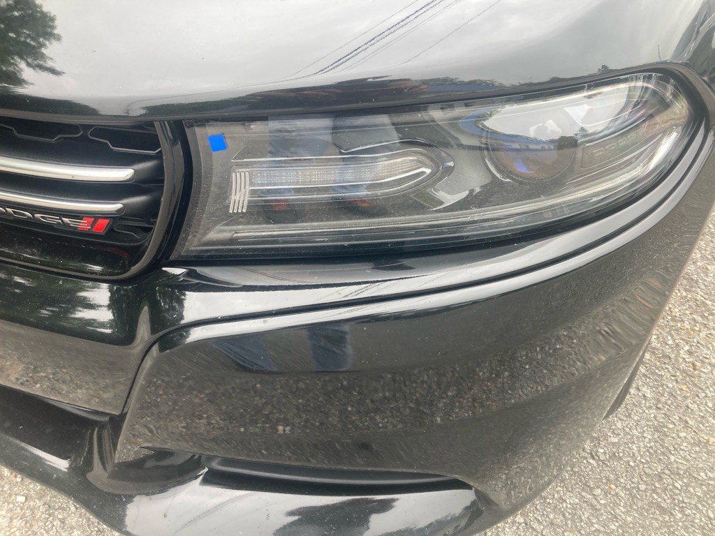 2016 Dodge Charger Image 11