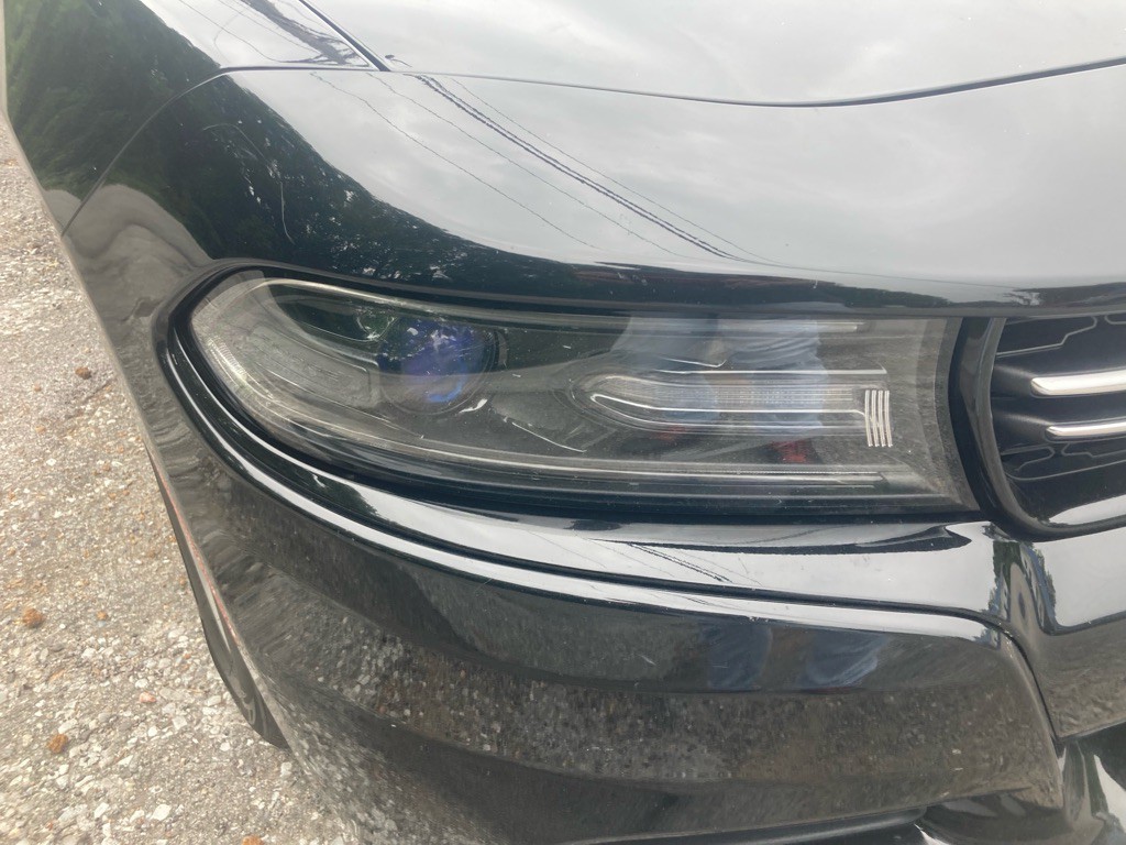 2016 Dodge Charger Image 12