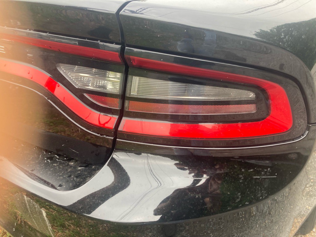 2016 Dodge Charger Image 13