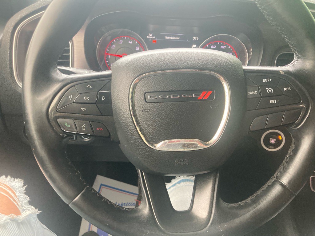2016 Dodge Charger Image 32
