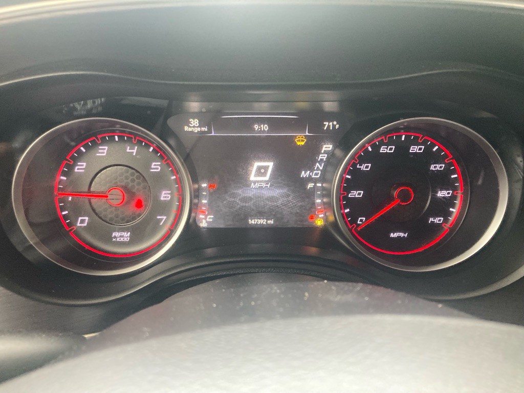 2016 Dodge Charger Image 34