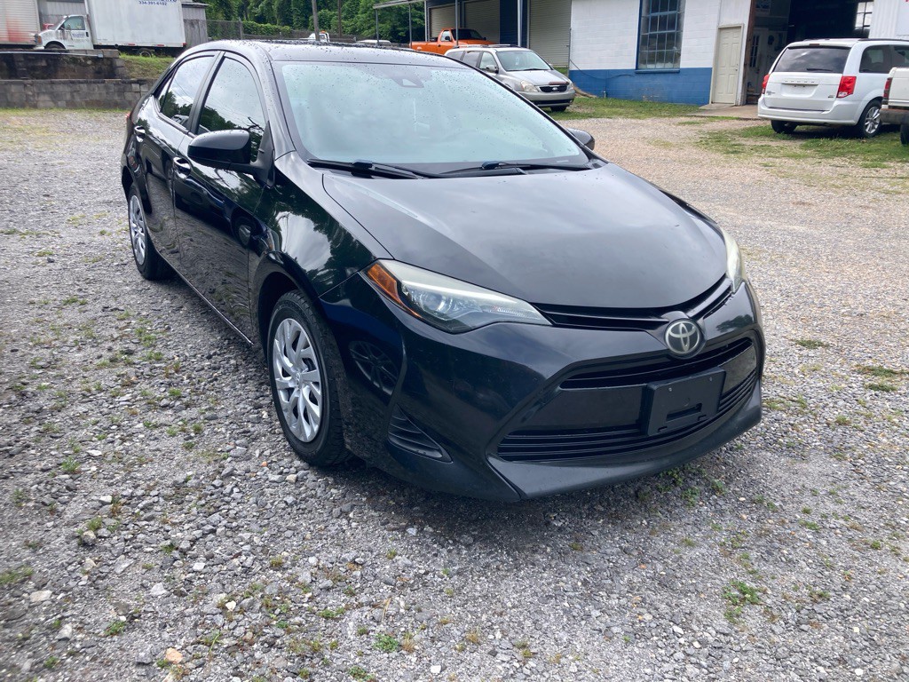 2019 Toyota Corolla Image 3