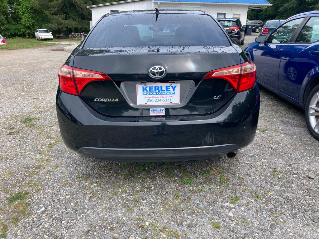 2019 Toyota Corolla Image 5