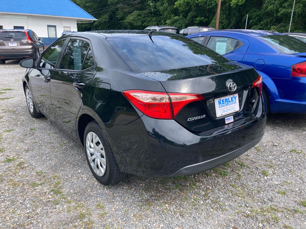 2019 Toyota Corolla Image 6