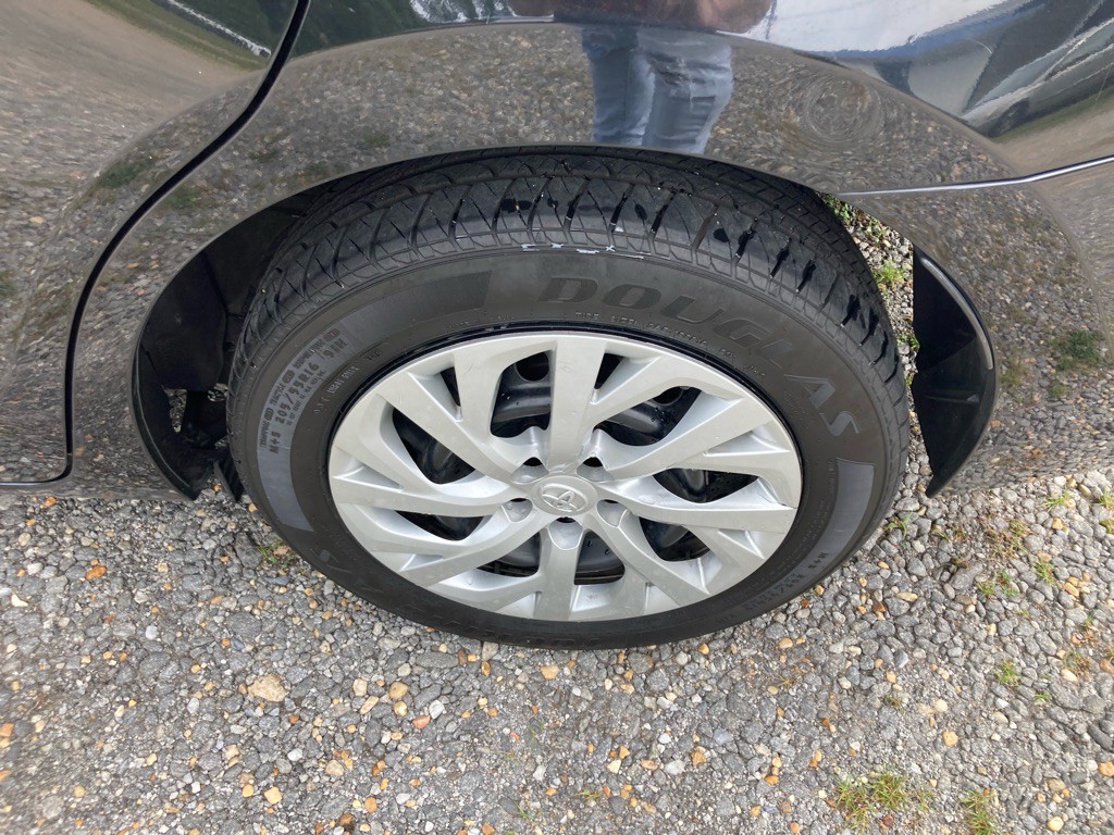 2019 Toyota Corolla Image 7