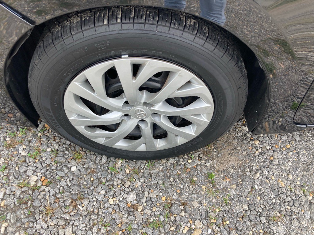 2019 Toyota Corolla Image 8