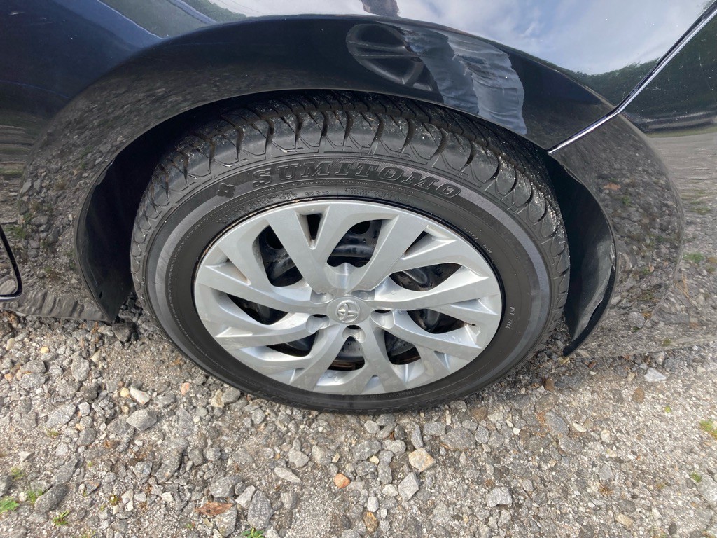 2019 Toyota Corolla Image 9