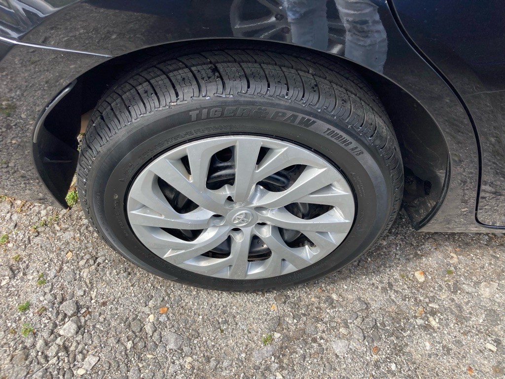 2019 Toyota Corolla Image 10