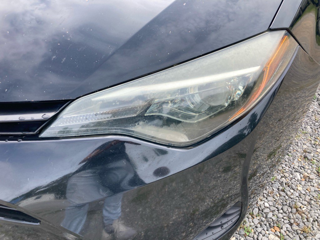 2019 Toyota Corolla Image 11