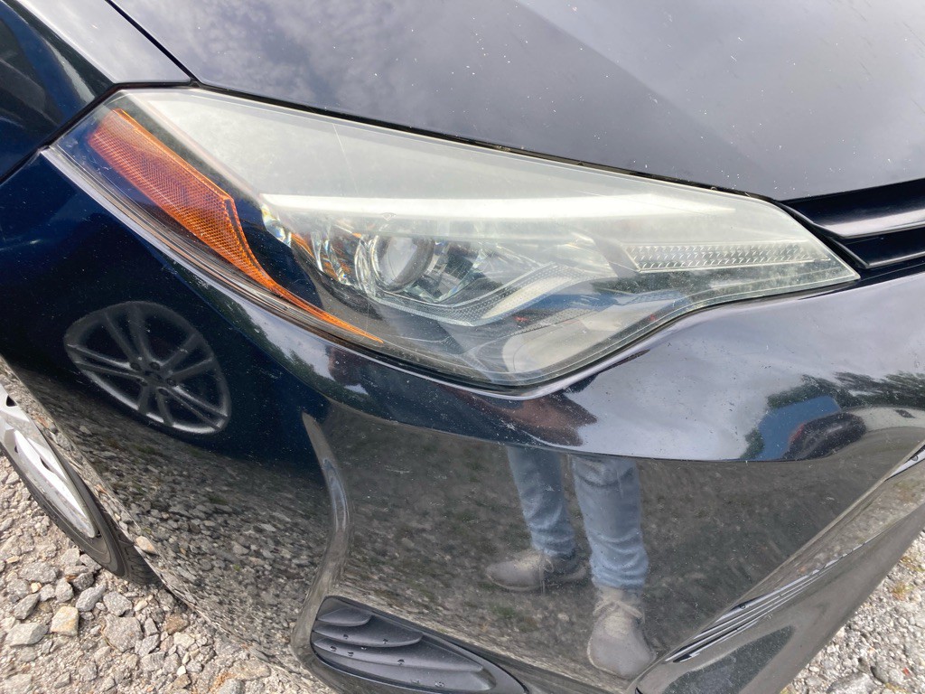 2019 Toyota Corolla Image 12