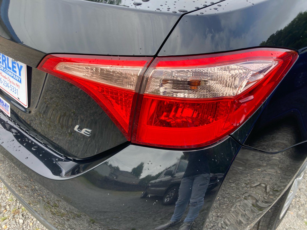 2019 Toyota Corolla Image 13