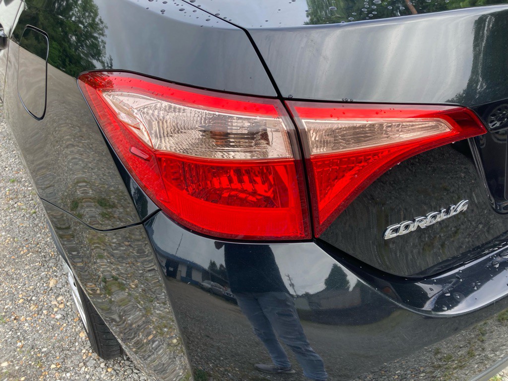 2019 Toyota Corolla Image 14
