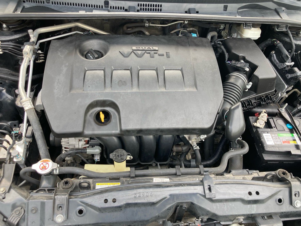 2019 Toyota Corolla Image 15
