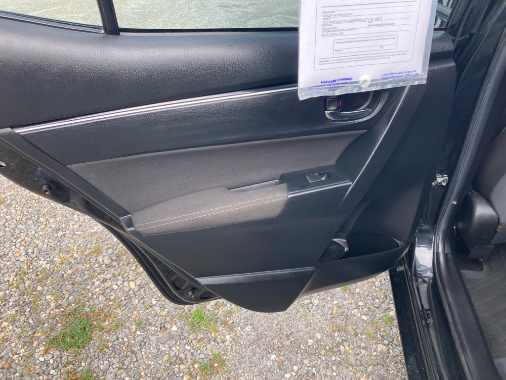 2019 Toyota Corolla Image 19