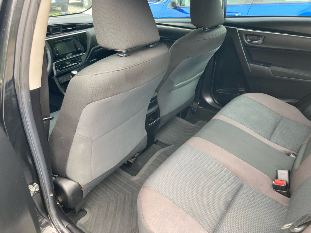2019 Toyota Corolla Image 20