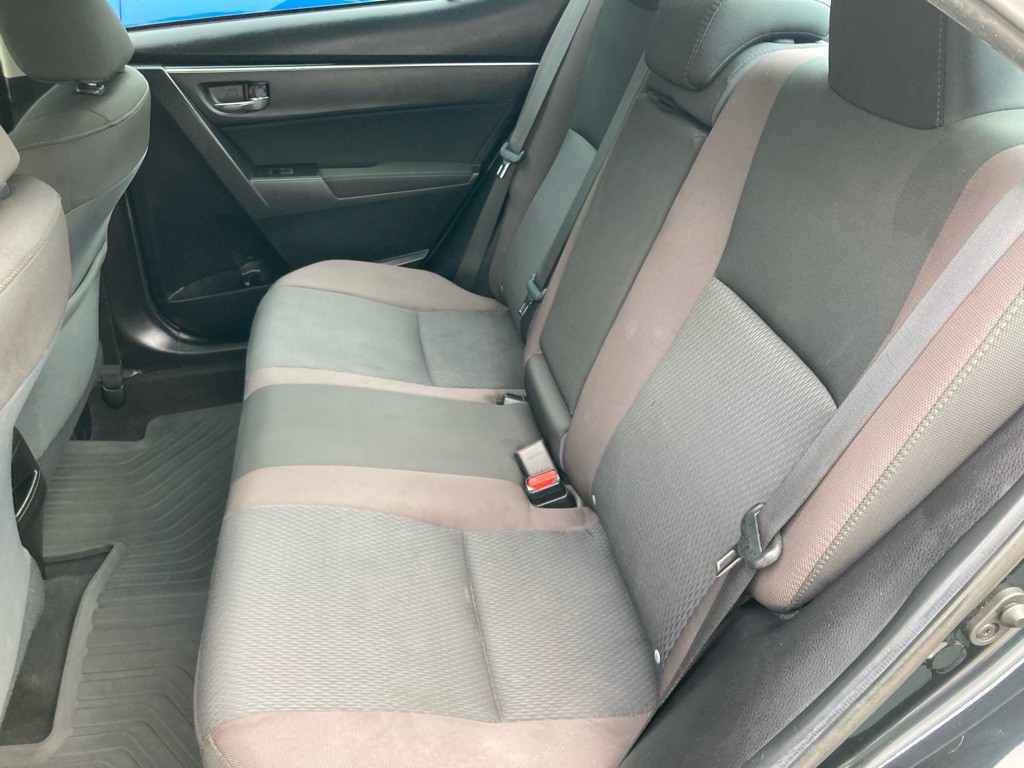 2019 Toyota Corolla Image 21