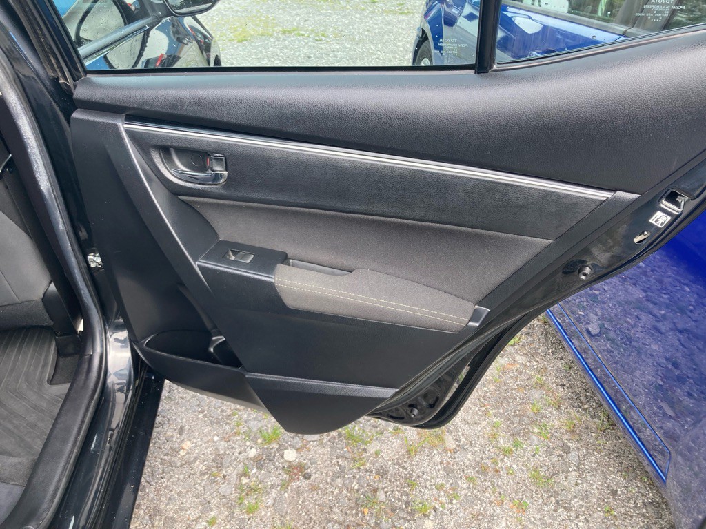 2019 Toyota Corolla Image 22