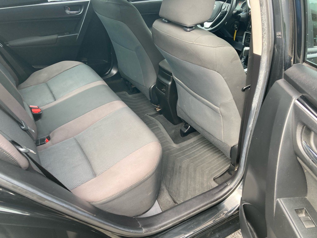 2019 Toyota Corolla Image 23