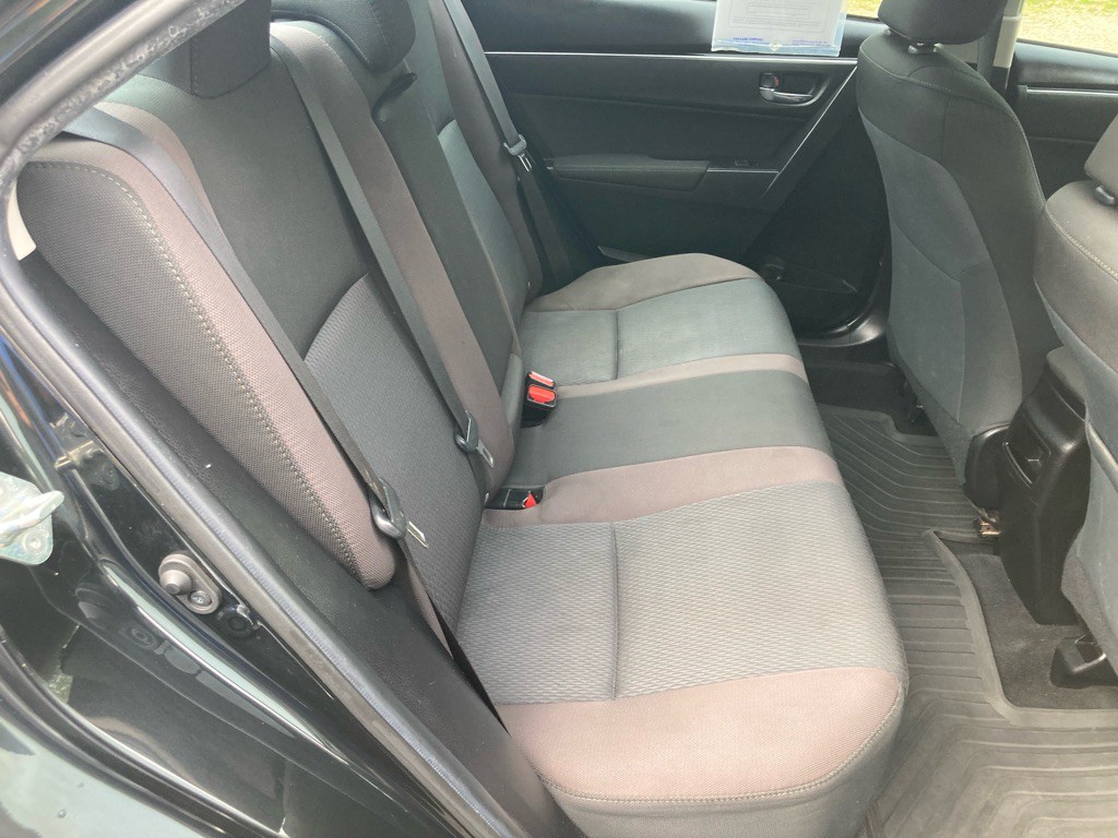 2019 Toyota Corolla Image 24
