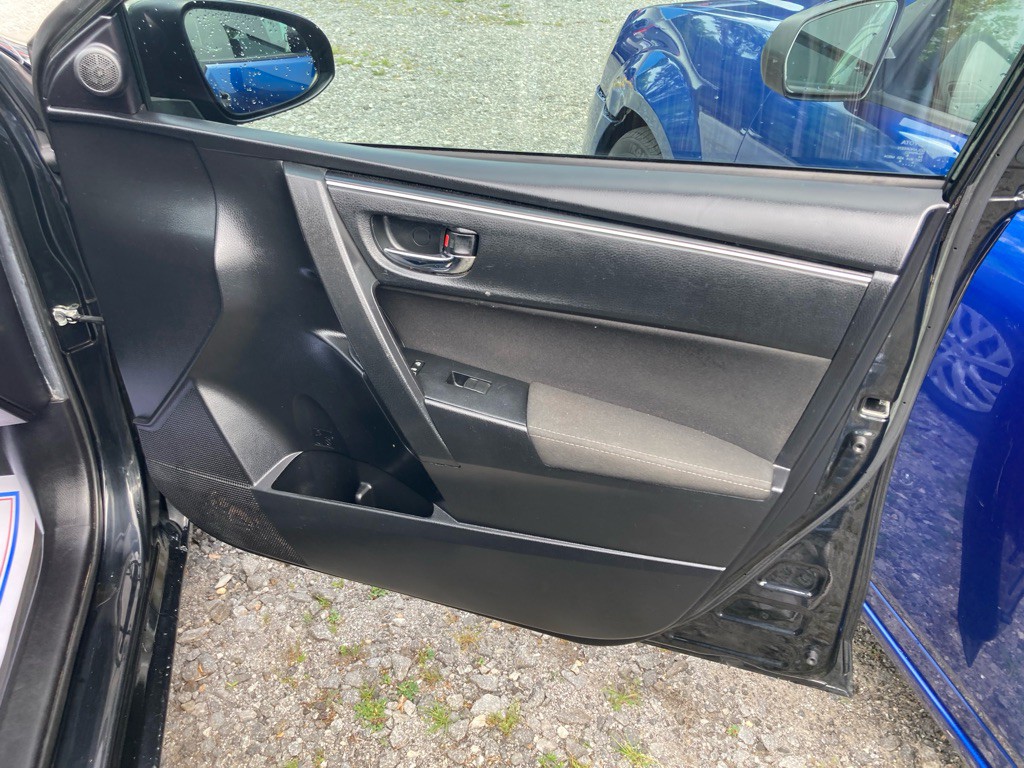 2019 Toyota Corolla Image 25
